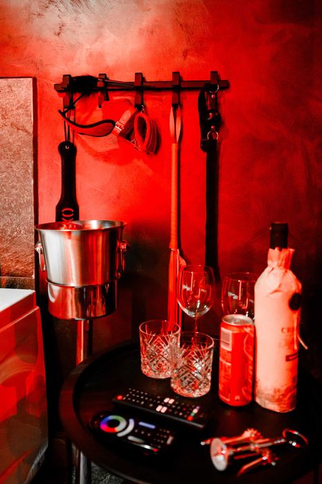 Romantic Studio