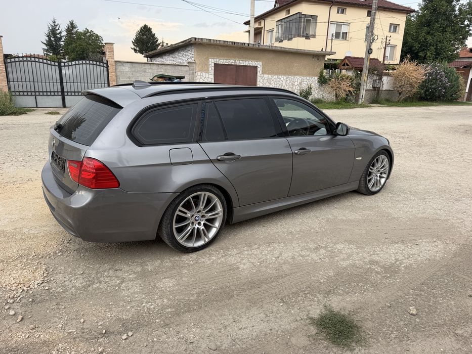 320d 184 m sport