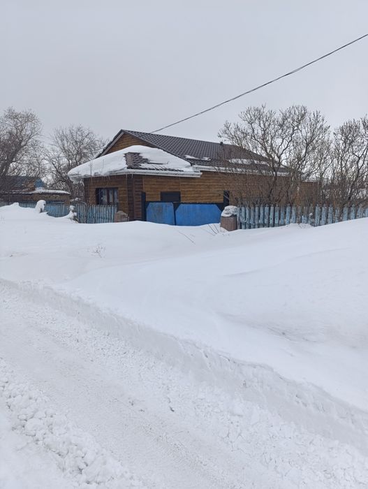 Продается дом г.атбасар