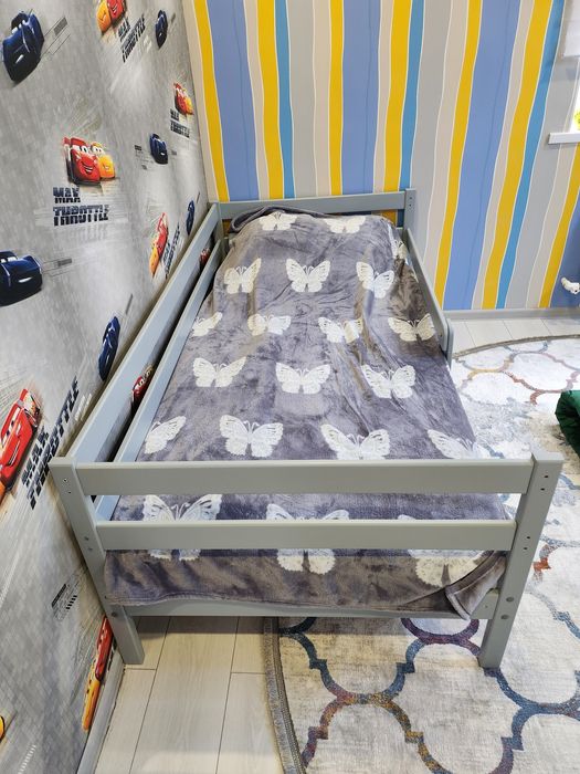 Детская кровать-Софа