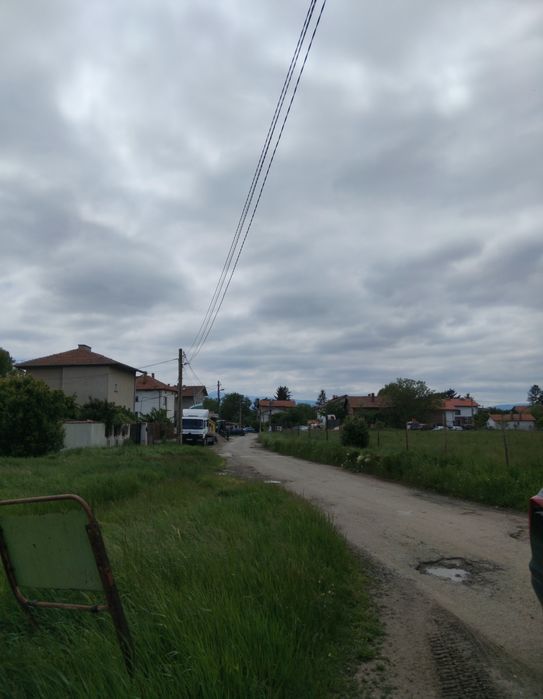 Продава парцел в гр.София,Требич