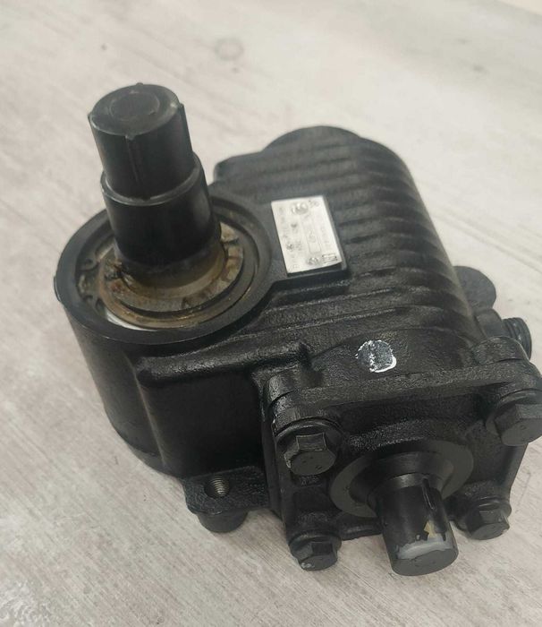 Рулевая колонка Газель