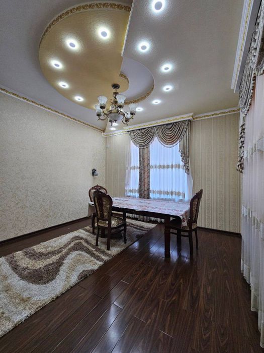 Arendaga oilaga beramiz xama jixozlari bor tayyor yashashga
