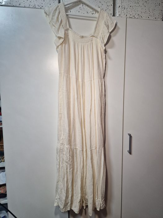 Комплект - две рокли и туника