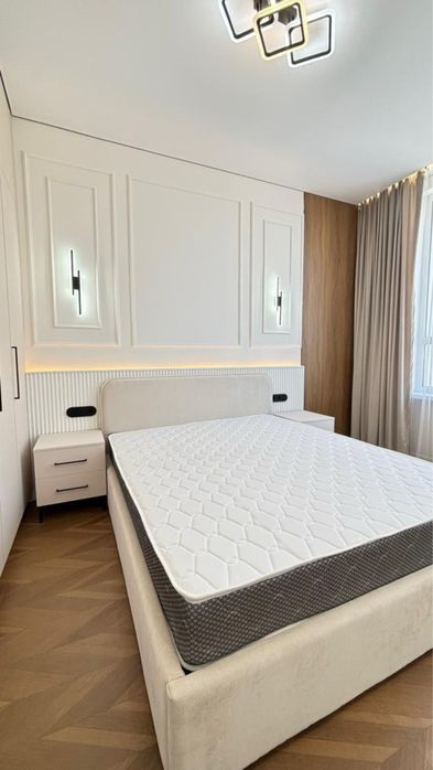 Покраска стен, малярные работы
