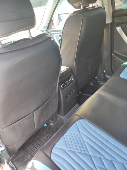 Продам чехол на авто