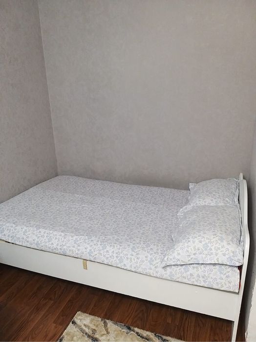 Продается кровать