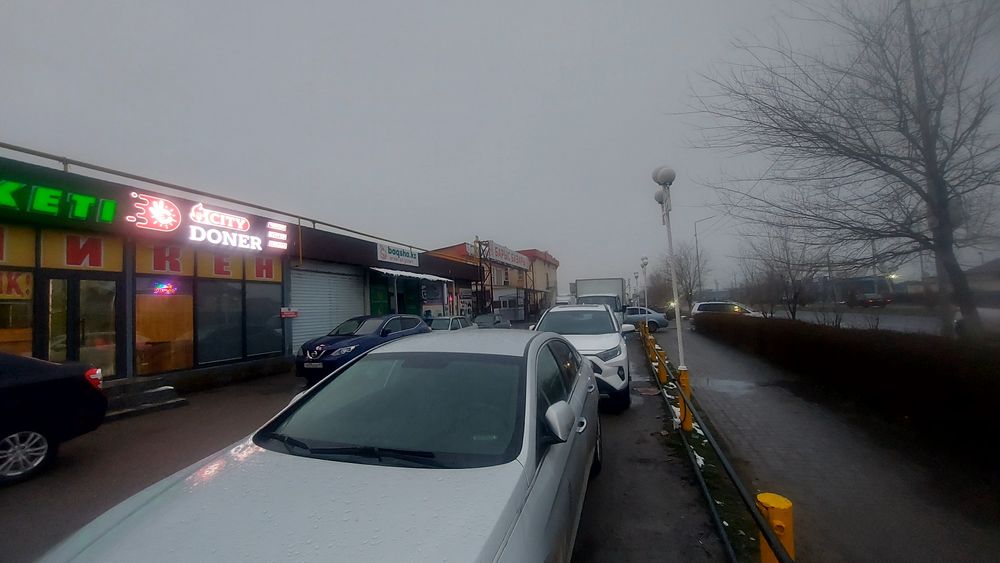 Готовый бизнес фаст фуд