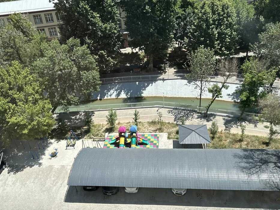 Сдаётся квартира на Чиланзар квартал Е‼️