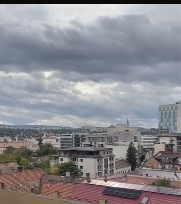 Persoana fizica, vand ap. 2 camere in Scala Center str. Somesului,Cluj