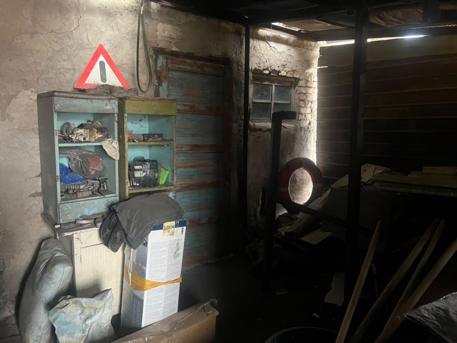 СРОЧНО продается гараж