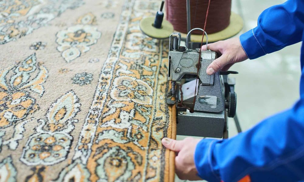 Гилам четини тикиш установка ковродержателей гилам четини тикиш