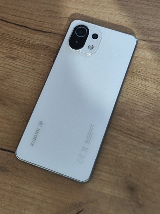 Xiaomi 11 Lite 5G NE 6/128 ГБ