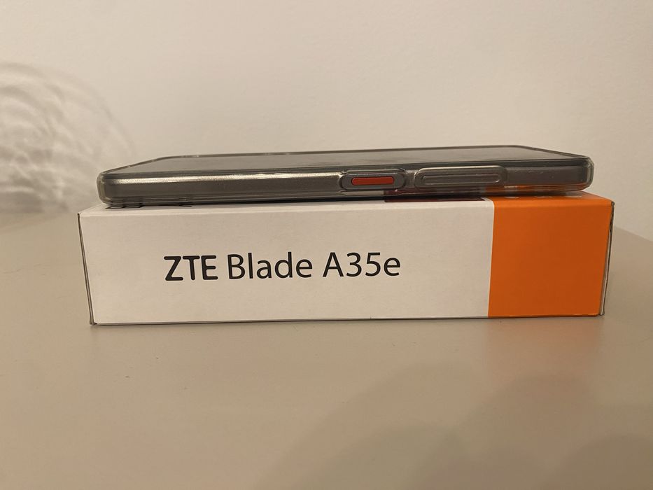 Telefon ZTE Blade A35e