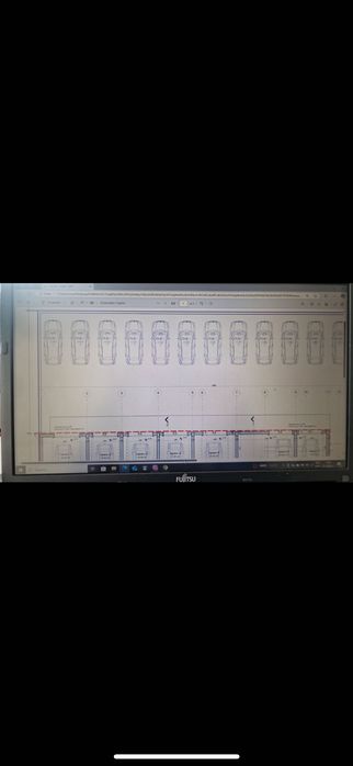 Апартамент тристаен