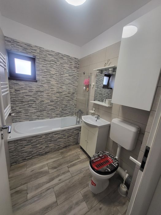 Apartament 2 camere de inchiriat