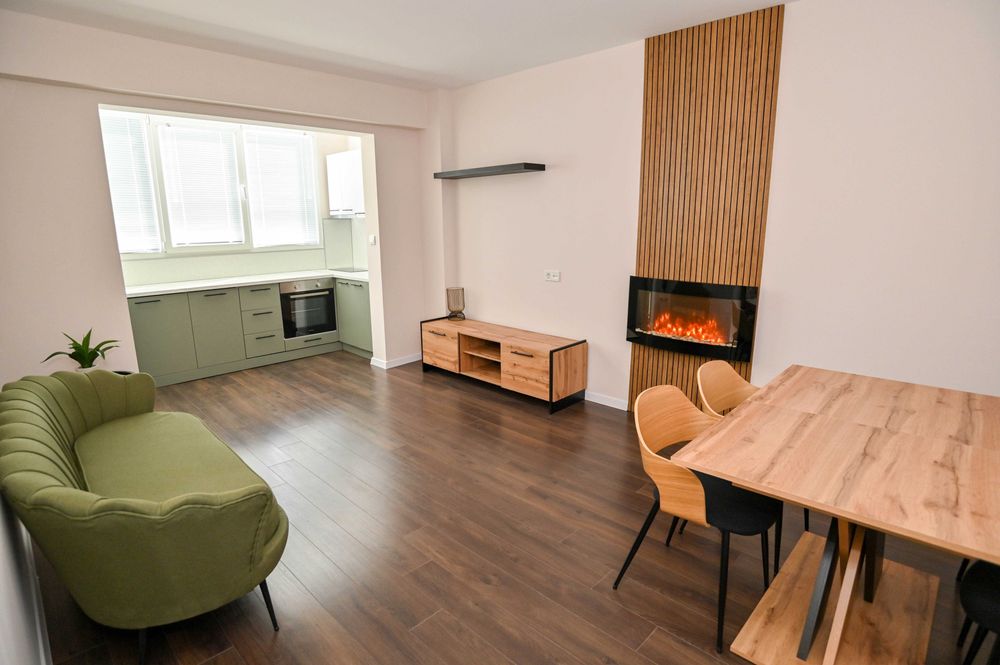 Продава се Тристаен апартамент в София, Дианабад - 70 кв.м за 3129 €/кв.м - Снимка #1