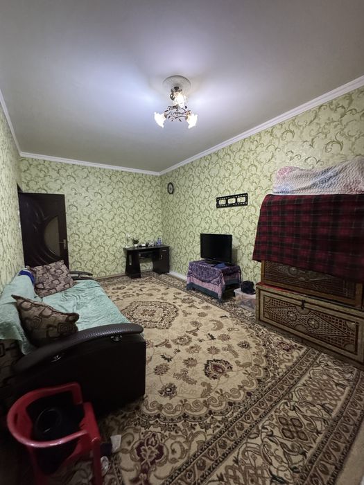 4-комн. квартира, 83 м², Юнусабадский район