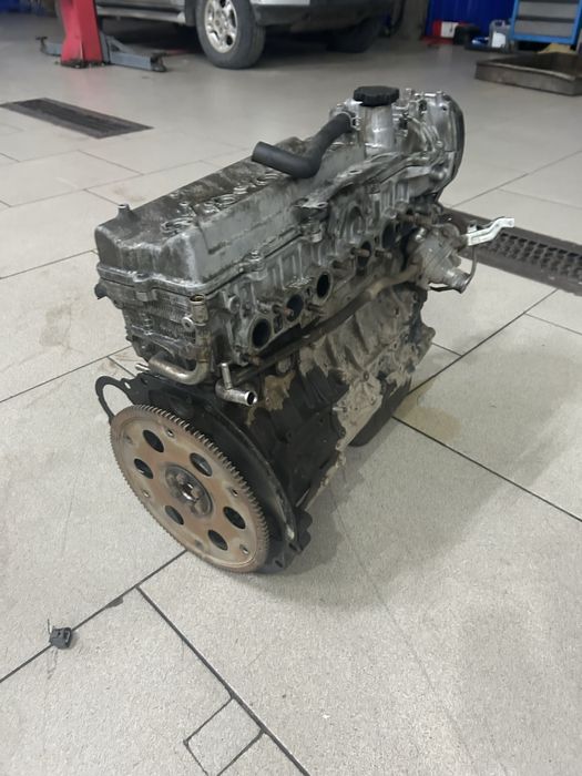 Продам 1G-FE Beams