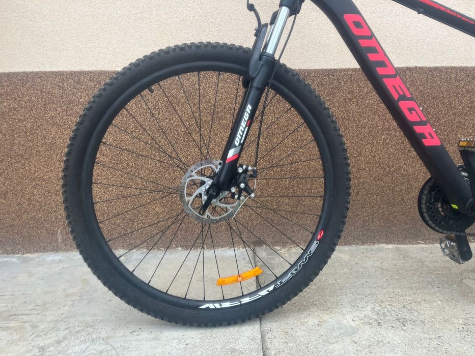 MTB Omega Gerry  ,29 L