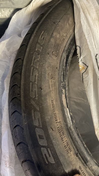 Продм шины летние