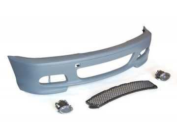 Bara fata BMW E46 m mtech2 Coupe fara bandou