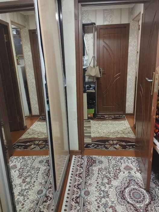 Продаю квартиру в хорошем районе