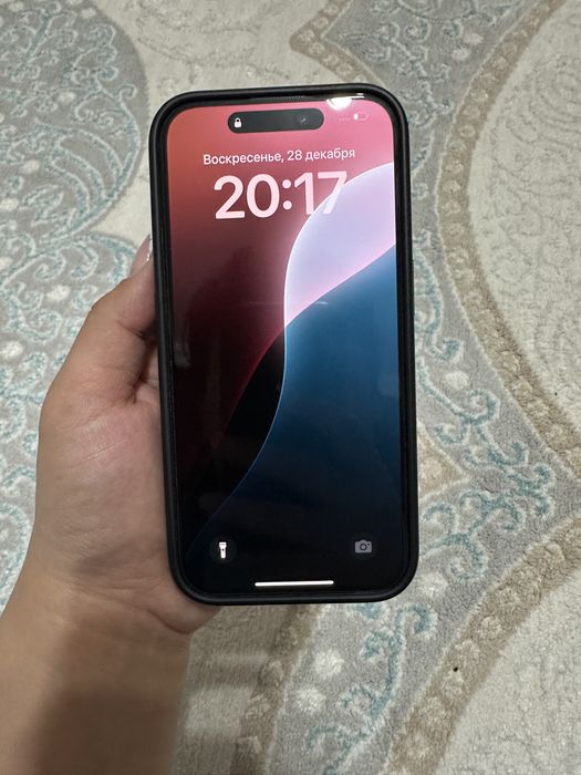 Продам Айфон 15 про 128 Gb