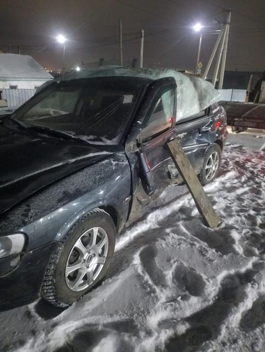 Автомобиль продам