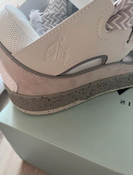 lanvin curb oreo