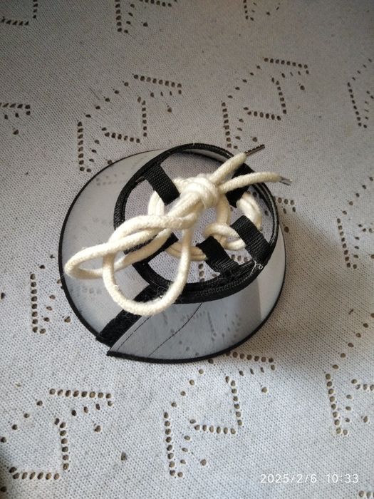 Воротник ветеринарный