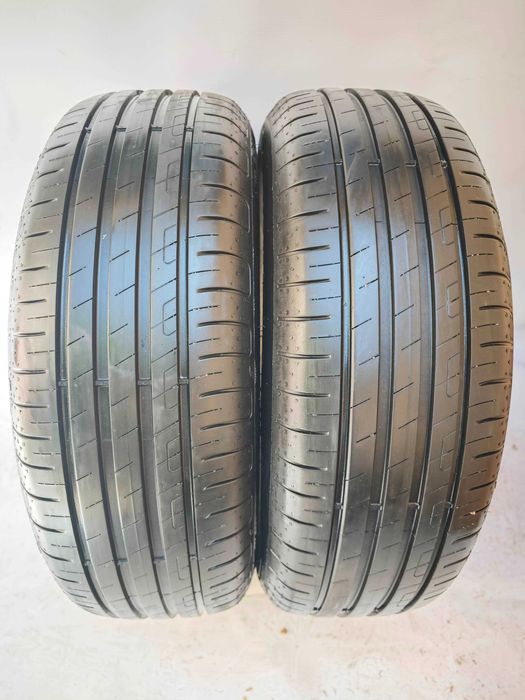Anvelope 205/60/16 an 2022 vara GOODYEAR Efficient Grip Performance
