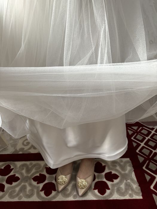 Платье на выпускной!!!