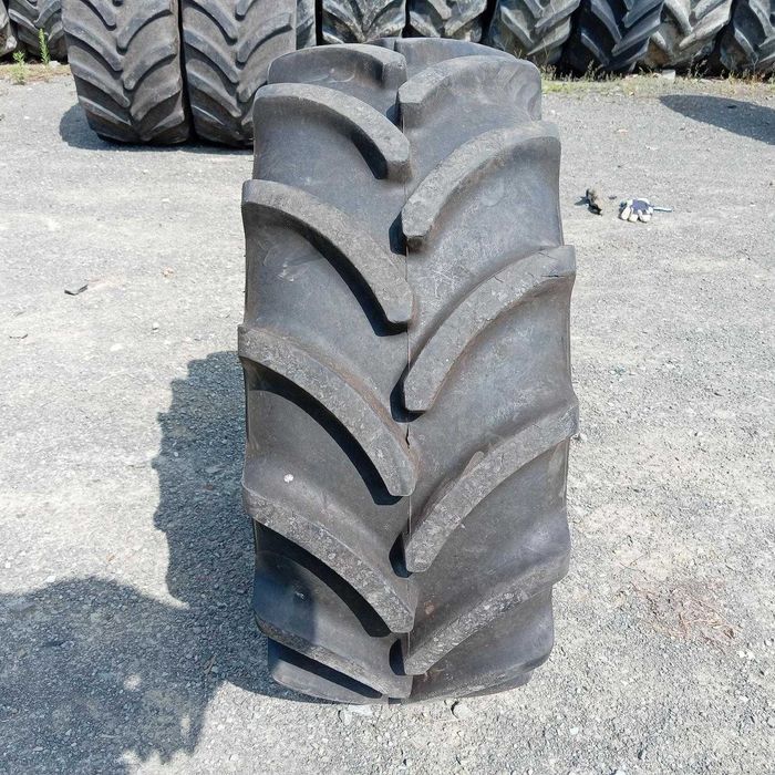 Cauciucuri 320/65R16 Vredestein Anvelope Tractor Punte Fata Radiale SH GARANTIE Factura Landini Same