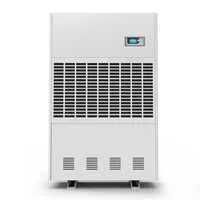 Осушитель воздуха от 90л -480л /дн