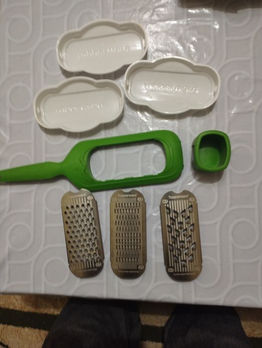 Терка для офощей