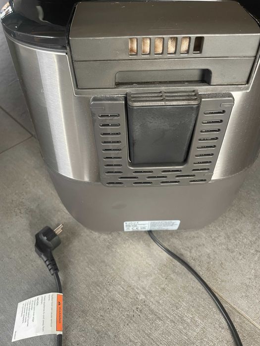 Уред здравословно готвене INSTANT VORTEX PLUS