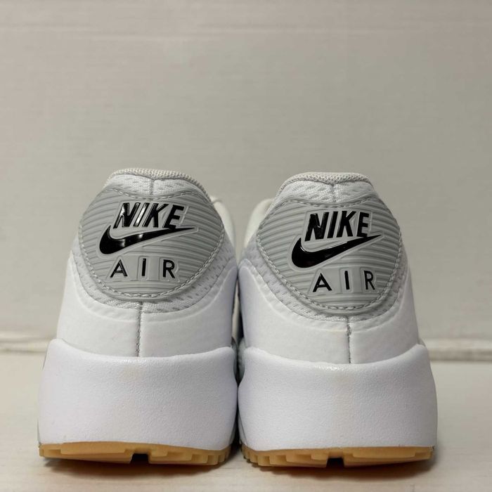 Мъжки обувки Nike Air max 90 g Бели номер 46