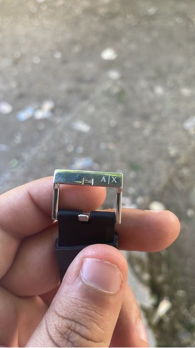 Ceas armani exchange