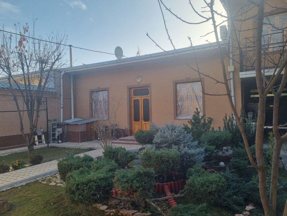 Продаётся участок Думбирободе