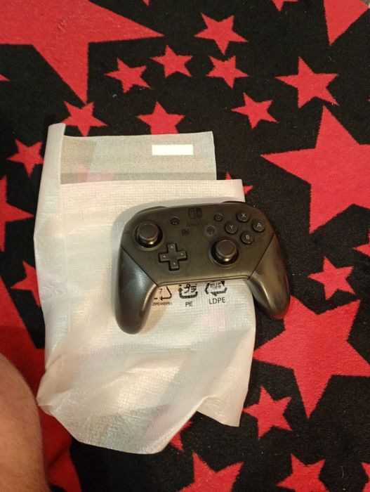 Vând sau schimb Switch Nintendo 2