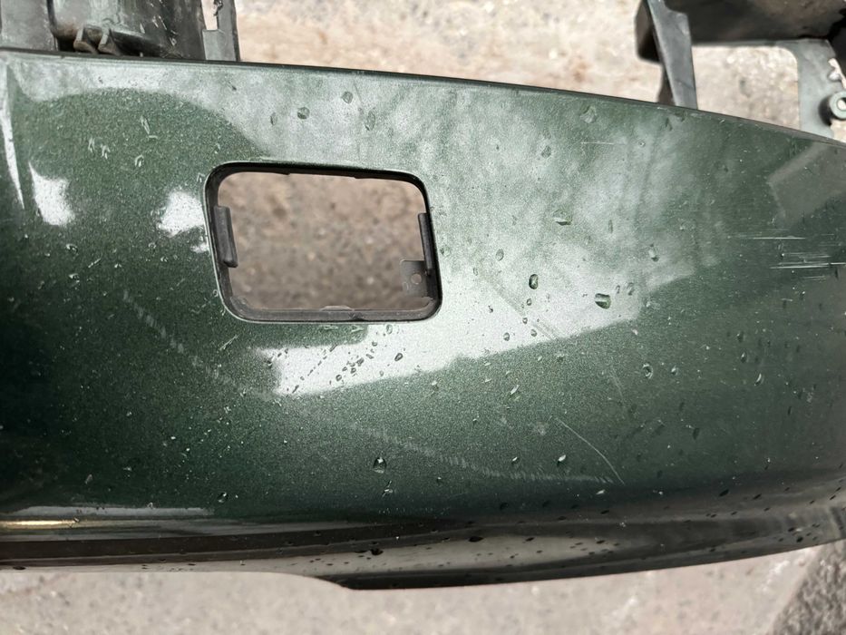 Предна броня Audi A4, B6