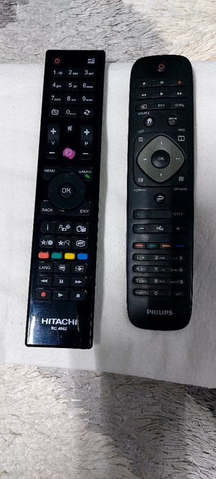 Telecomenzii originale