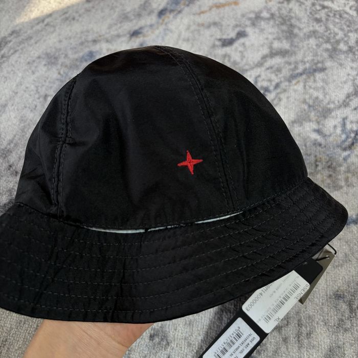 Оригинальная панамка Stone Island