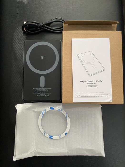 Продам пауер банк