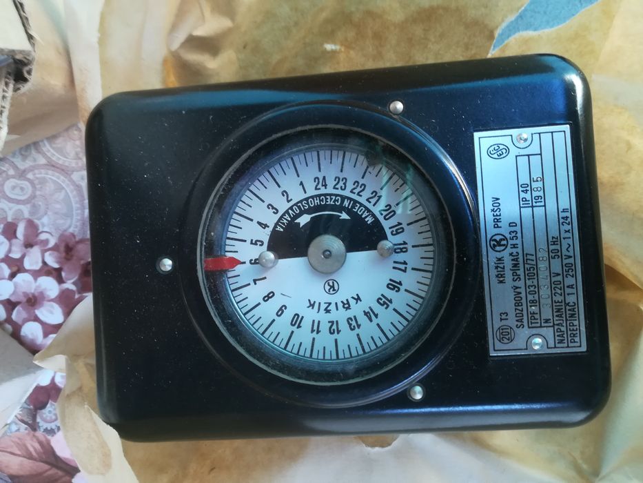 Сокоизстиквачка, Сушоар за ръце. Монофазен електромер