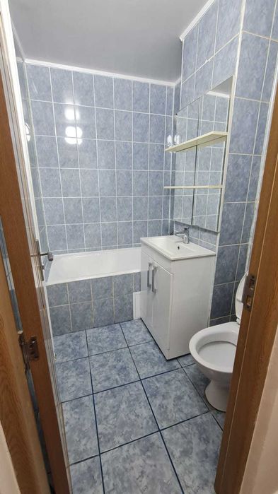 Se ofera spre inchiriere Garsoniera confort 1 si imbunatatiri