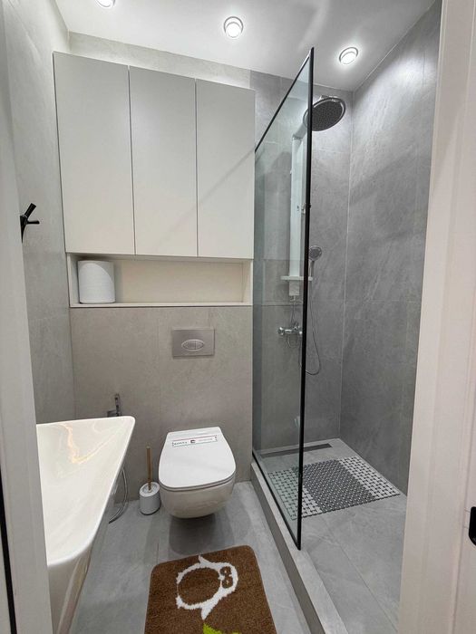 "Imperial Club City Yunsobod Ц5 2 xonali 40m2+balkon Sotiladi