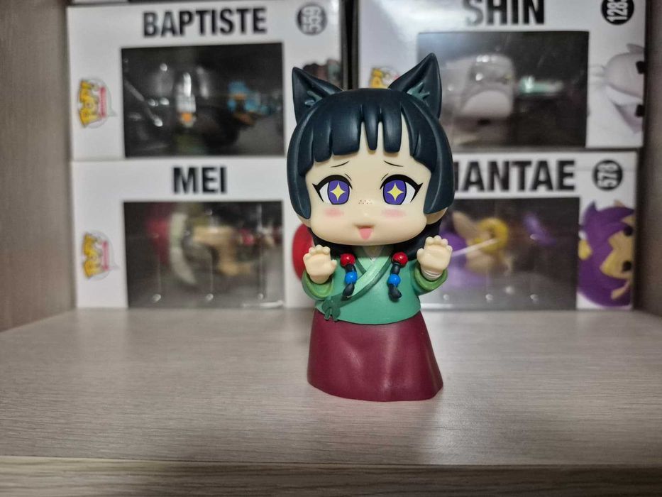 Figurina Anime The Apothecary Diaries - Maomao , Cutie