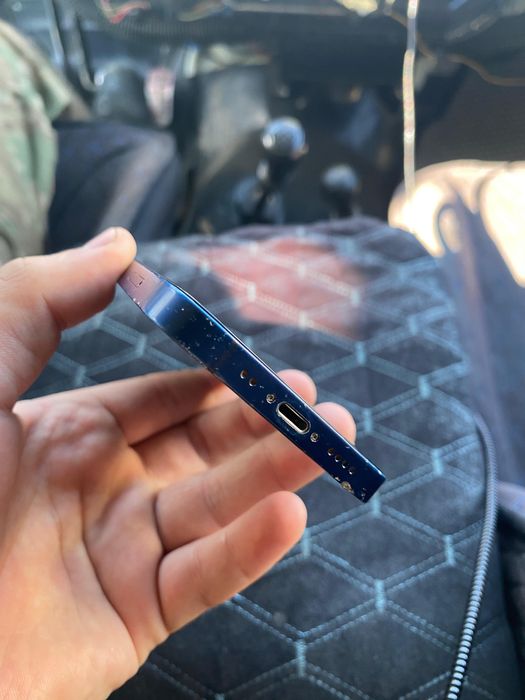 iPhone 12 mini 128 gb